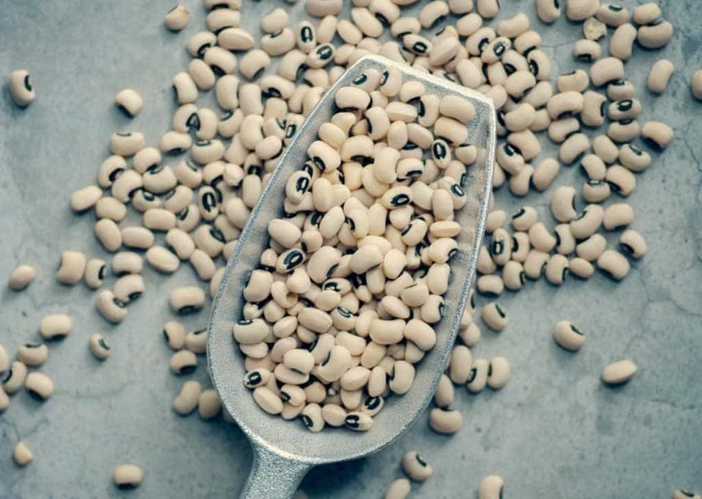 Cowpeas