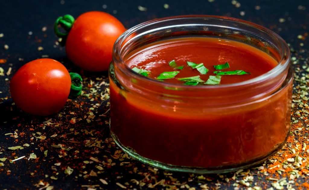 Dipping Sauce