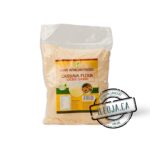 iJebu Garri