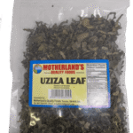 Uziza Leaf