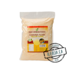 Yellow Garri