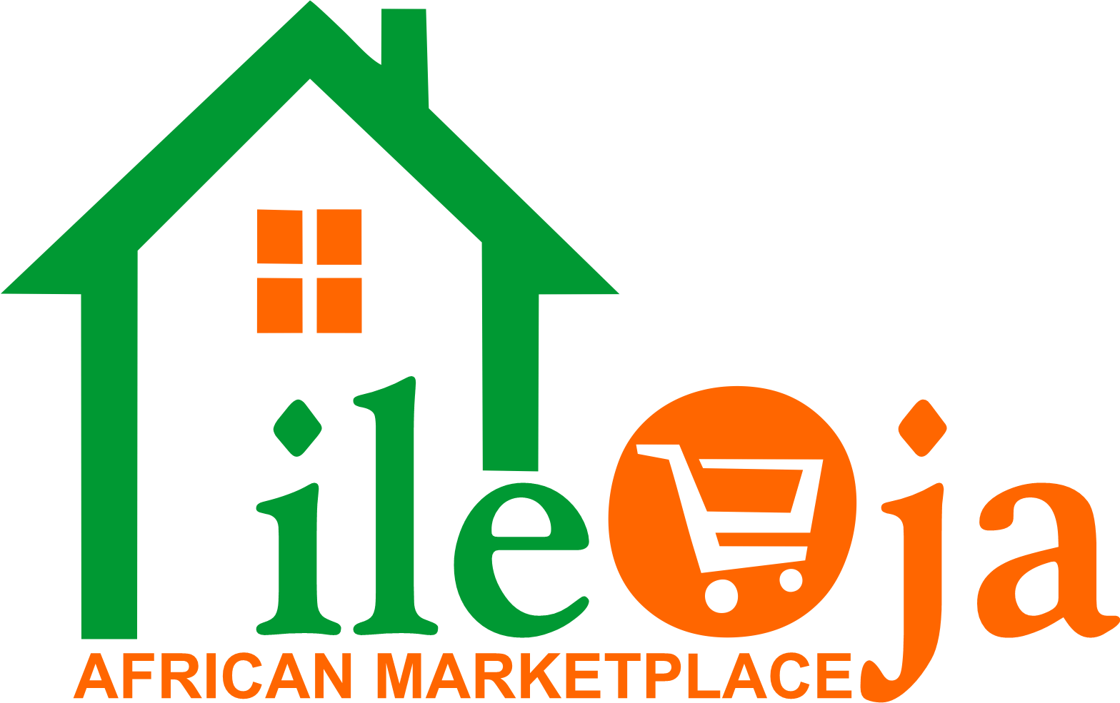 iLeOja LogoBrand