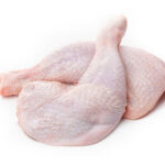 Box of Chicken (cut)