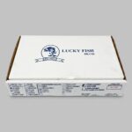Croaker Fish 3.5kg Box - iLeOja
