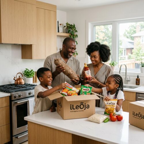 African Blog/Recipes 14