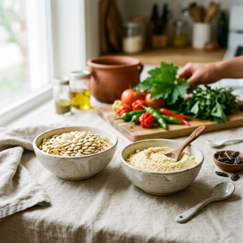 African Blog/Recipes 6