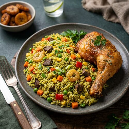 African Blog/Recipes 16