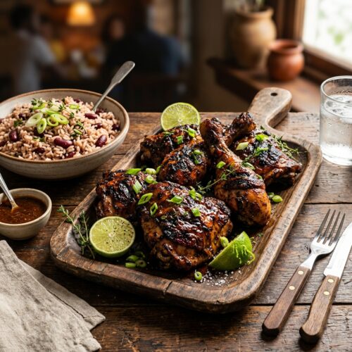 African Blog/Recipes 17