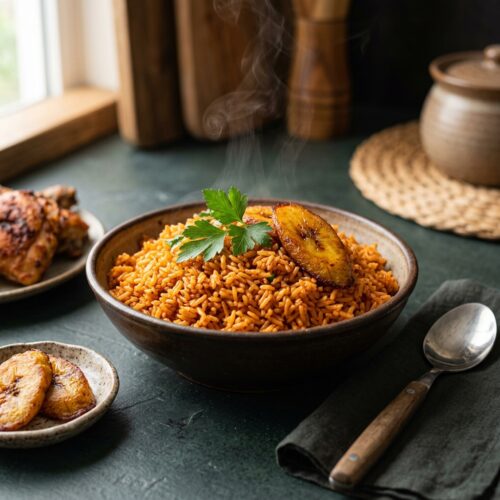 African Blog/Recipes 8