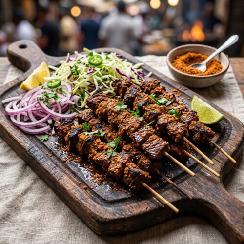 African Blog/Recipes 4