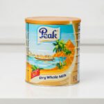 Peak Milk