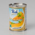 Peak Evaporated Milk 410g Tin