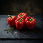 Red Bell Pepper