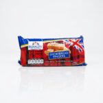 Royalty Shortbread Fingers