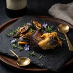 Snail Meat