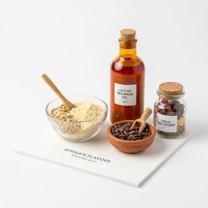 iLeOja Soup Starter Box Studio Catalog Photo