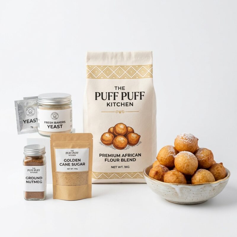 iLeOja Sweet Treat Bundle Studio Catalog Photo