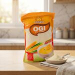 Tasty Pot Pap (Ogi, Akamu)