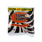Tom Tom (Candy)