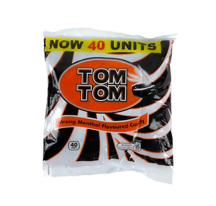Tom Tom (Candy)
